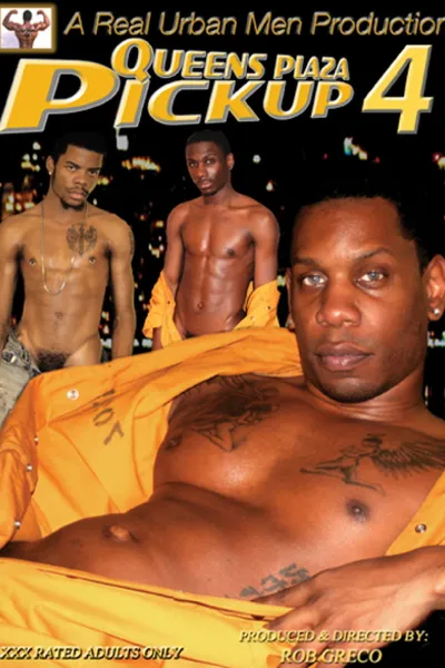 Queens Plaza Pickup 4