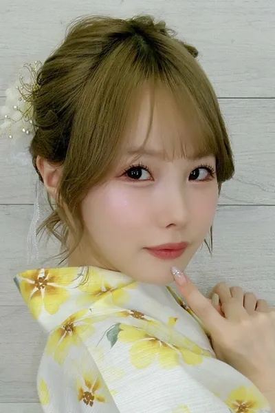 Ichika Matsumoto