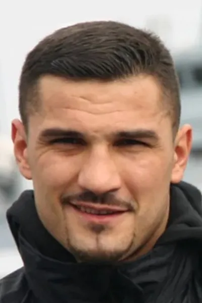 Enad Ličina