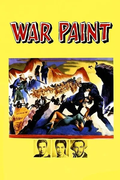 War Paint