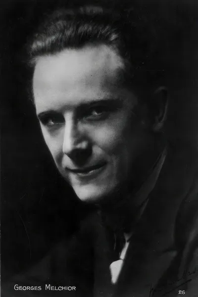 Georges Melchior