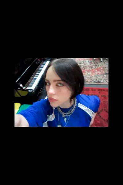 On Tour in Europe by Billie (Leg 2)