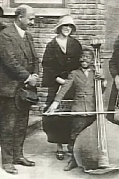 W.E.B. DuBois: A Biography in Four Voices