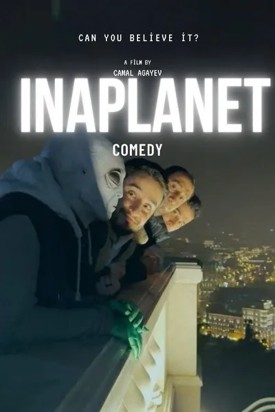 İnaplanet