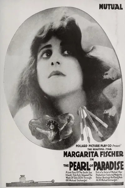 The Pearl of Paradise