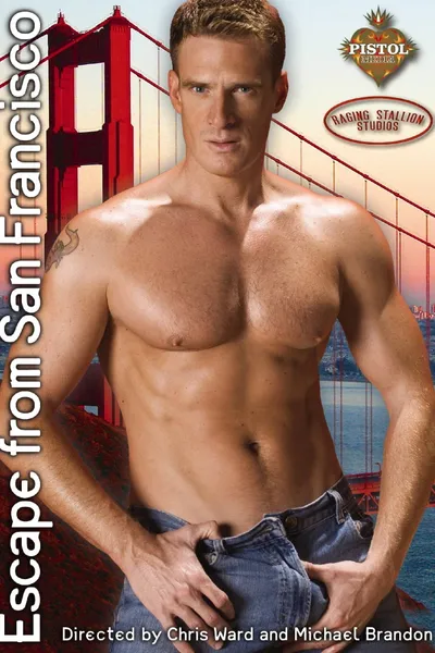 Escape From San Francisco