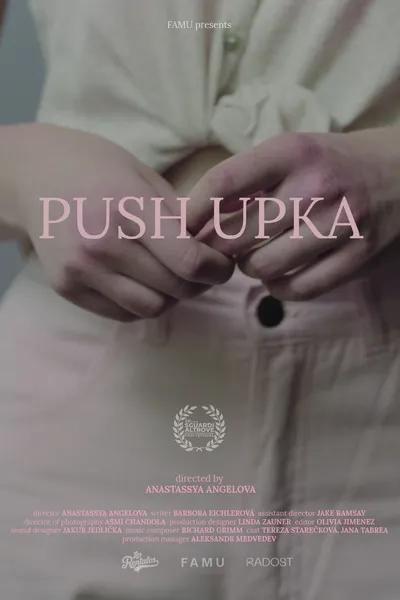 Push upka