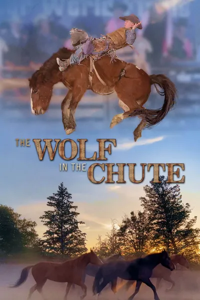 The Wolf in the Chute