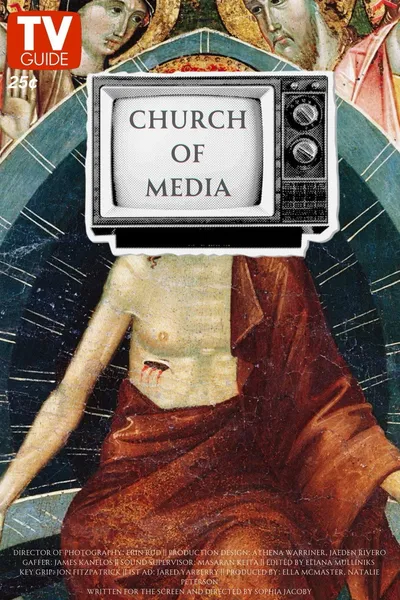 Church of Media