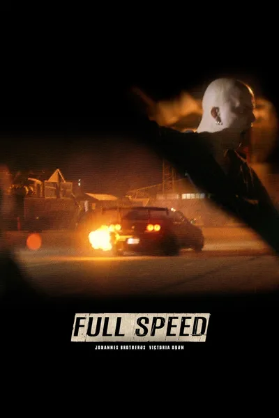 Full Speed