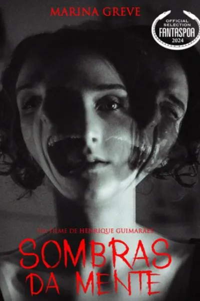 Sombras da Mente