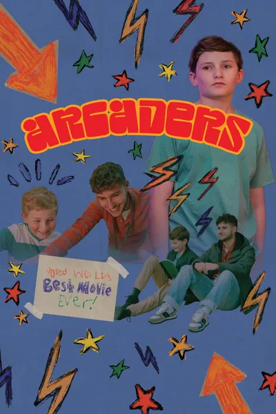 Arcaders