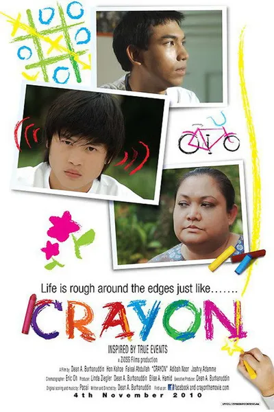 Crayon