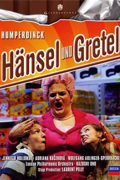 Humperdinck: Hansel und Gretel