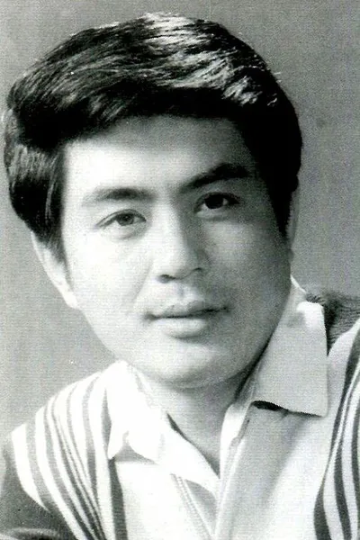 Liang Tongyu
