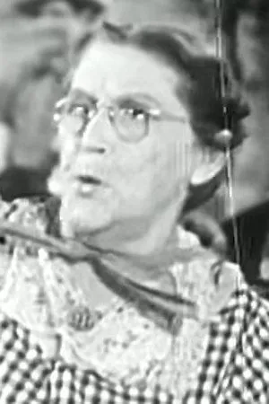 Nora Bush