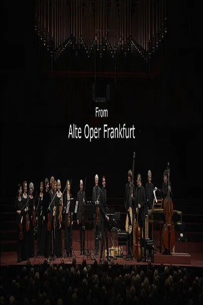 Philippe Jaroussky: Sacred Cantatas - J.S. Bach - Telemann