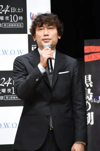 Kazuyuki Iwata