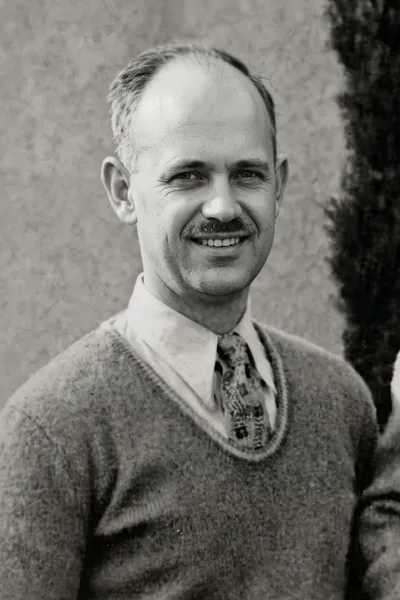 Ben Sharpsteen