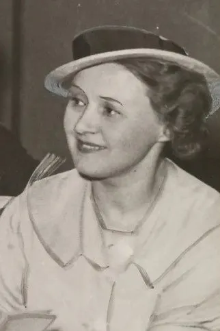 Lydia Opøien