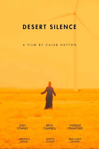 Desert Silence
