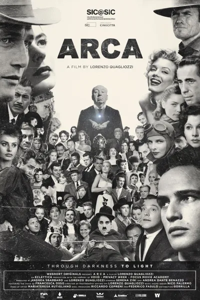 ARCA