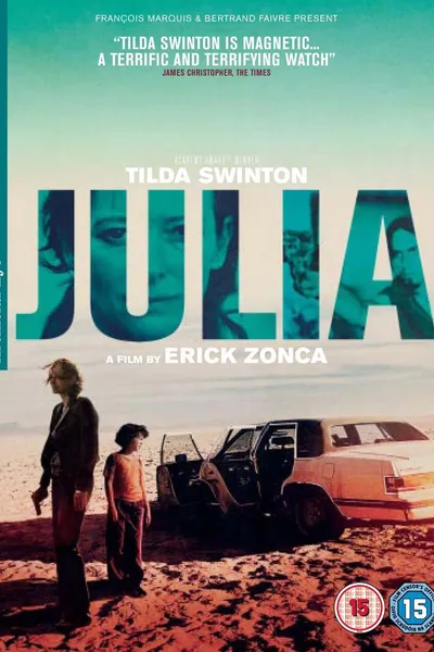 Julia