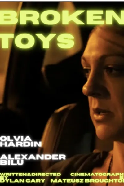 Broken Toys