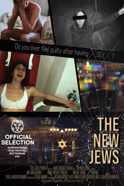 The New Jews