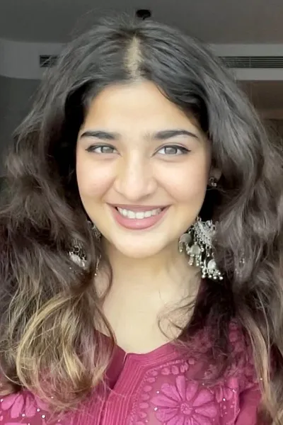Ananya Agarwal