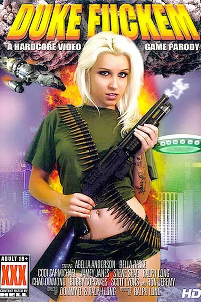 Duke Fuckem