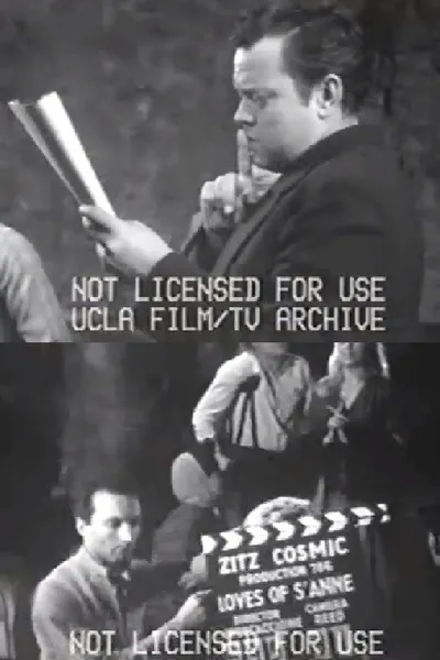 The Miracle of St. Anne