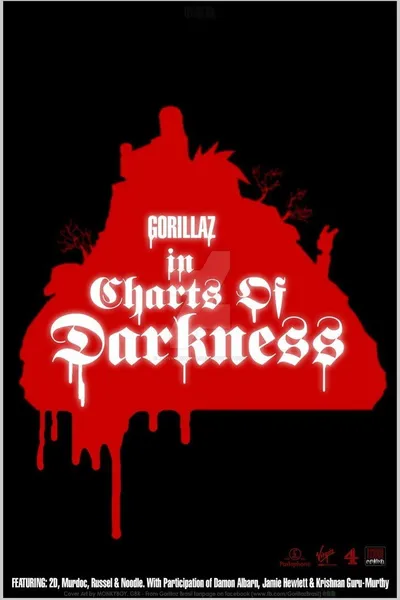 Charts of Darkness