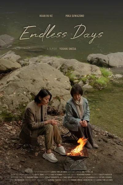 Endless Days