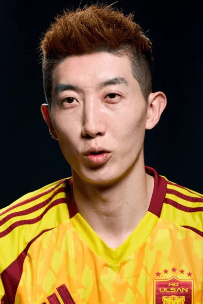 Jo Hyeon-woo