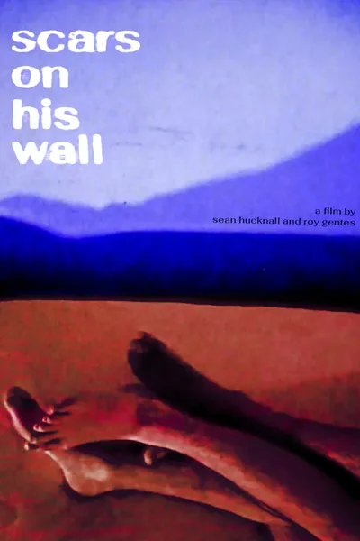 Scars on his Wall
