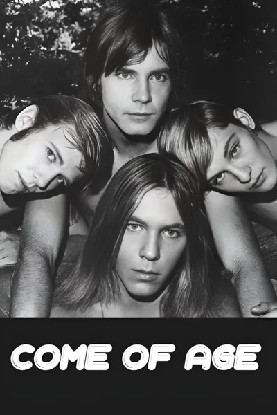 Come Of Age