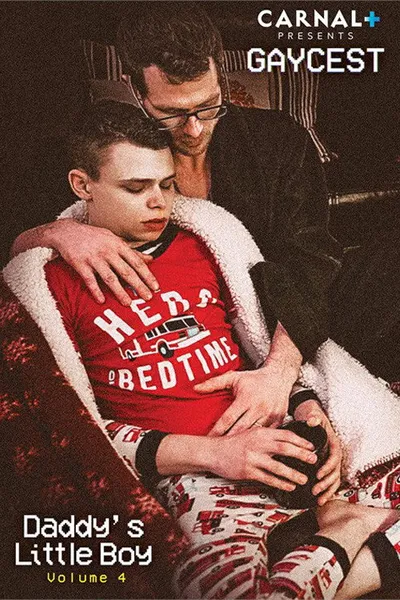 Daddy's Little Boy: Tapes 12-15