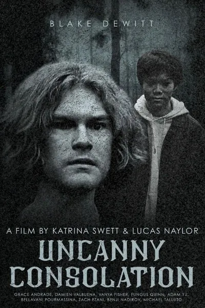 Uncanny Consolation