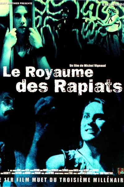 Le royaume des rapiats