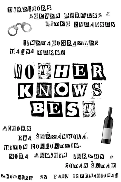 Mother Knows Best