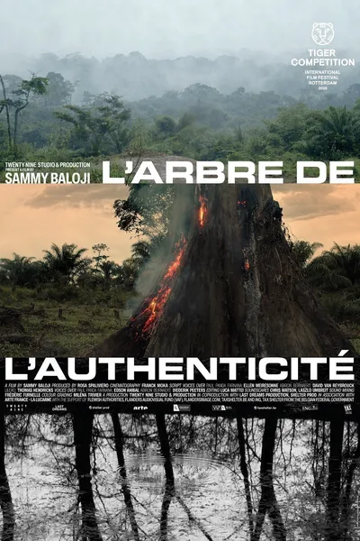 The Tree of Authenticity