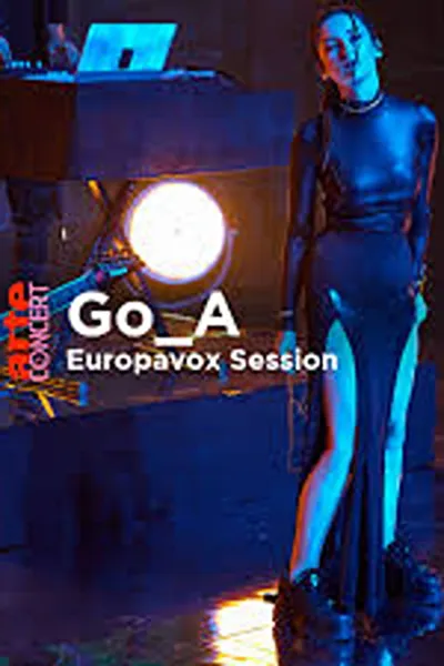 Go_A   Europavox 2022