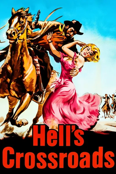 Hell's Crossroads
