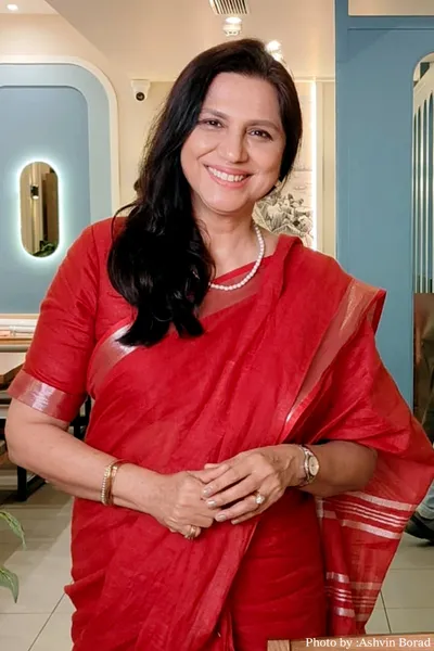 Anuradha Chandan