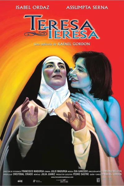 Teresa, Teresa