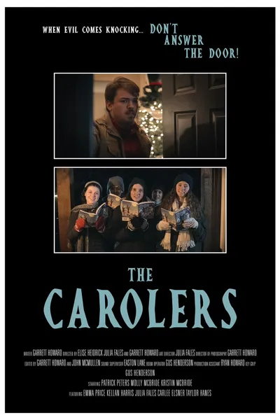 The Carolers