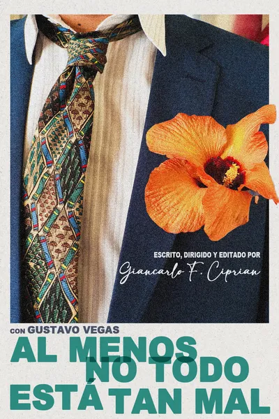 Al menos no todo está tan mal