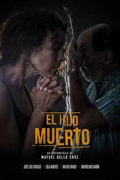 El hijo muerto
