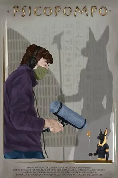 Psicopompo